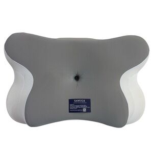 Cervical Pillow Neck Pain Relief Memory Foam Pillows Orthopedic Ergonomic NWOT